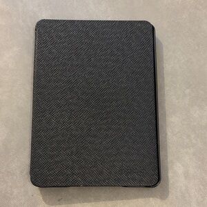Moko Black 6” Kindle (11th Generation) Case